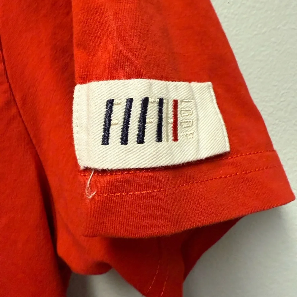 FIFTH LOOP BITTER AND SWEET BEAR T-SHIRT - Picture 4 of 7